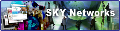 SKY Networks